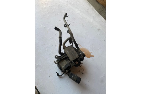Webasto parking heater 1K0815005FR VW Touran I Golf