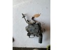 Webasto parking heater 1K0815005FR VW Touran I Golf Catalog number of the part 258675 Webasto ogrzewanie postojowe 1K0815005FR V
