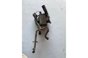 Webasto parking heater 1K0815005FR VW Touran I Golf Part manufacturer Volkswagen OE