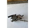 Webasto parking heater 1K0815005FR VW Touran I Golf Customs tariff code 87089499