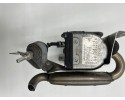 HEATING D5WS VITO 639 VIANO A6398302700 252451 DIESEL