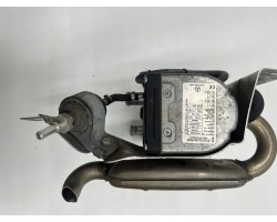 HEATING D5WS VITO 639 VIANO A6398302700 252451 DIESEL