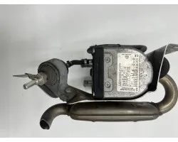 Webasto Eberspaecher D5WS Mercedes Vito W639 A6398302700