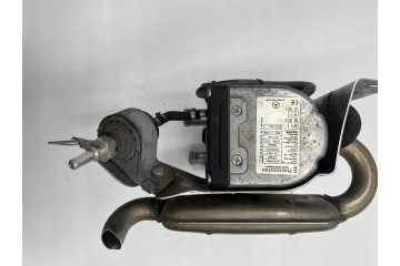 HEATING D5WS VITO 639 VIANO A6398302700 252451 DIESEL