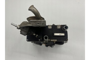 HEATING D5WS VITO 639 VIANO A6398302700 252451 DIESEL Car type passenger cars