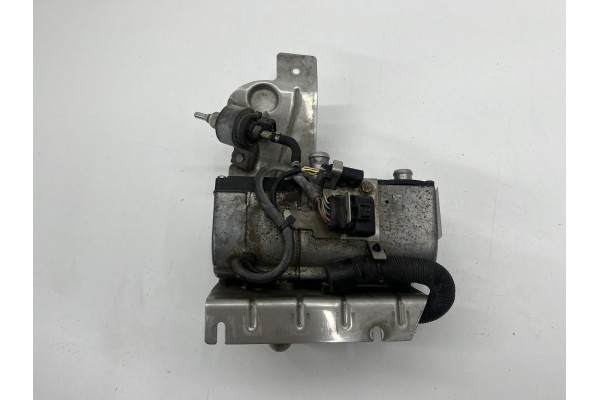 HEATING D5WS VITO 639 VIANO A6398302700 252451 DIESEL Product weight with unit packaging 7 kg