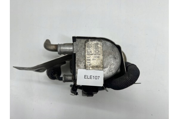 HEATING D5WS VITO 639 VIANO A6398302700 252451 DIESEL Catalog number of the original A6398302700