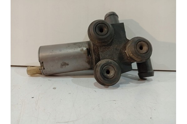 Additional coolant pump 64 11 6 928 246 Part manufacturer BMW OE