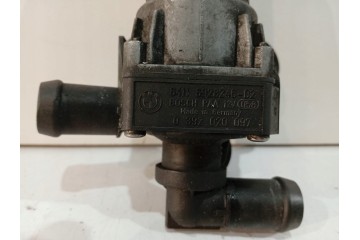 Additional coolant pump 64 11 6 928 246 Catalog number of the part 64116928246