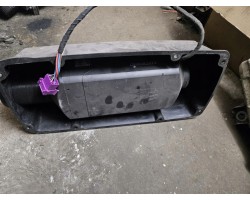 Mercedes Scania MAN TGX TGS parking heater EBERSPRACHER D4S