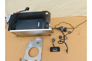 Dry heating Webasto Eberspacher D4S 12V 3 5kW Set