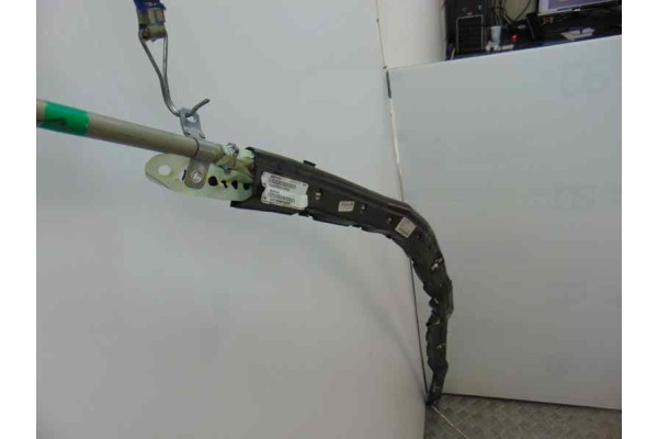 30337227M AIRBAG CORTINA DELANTERO DERECHO MERCEDES-BENZ CLASE ML (BM 164)