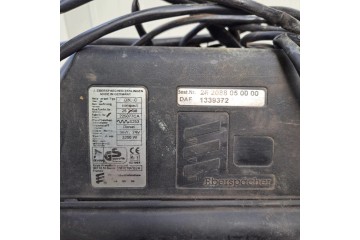WEBASTO PARKING HEATER MERCEDES ATOS ACTROS DAF 1339372 Part manufacturer no brand