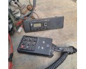 WEBASTO PARKING HEATER MERCEDES ATOS ACTROS DAF 1339372 Catalog number of the part 7114400