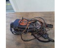 WEBASTO PARKING HEATER MERCEDES ATOS ACTROS DAF 1339372 Car type undefined