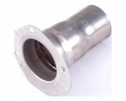 Parking heater combustion chamber WEBASTO 9034041A
