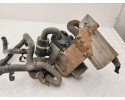 Webasto MERCEDES BENZ E W212 A2125003498 2 14L hybrid 150kW 2013 Catalog number of substitutes A2125060798 A2129027605