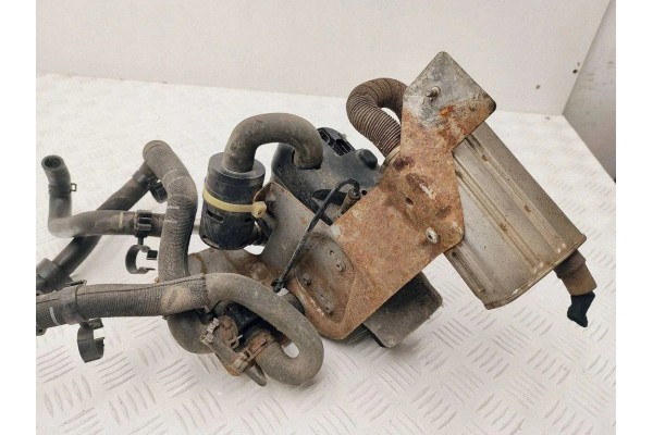 Webasto MERCEDES BENZ E W212 A2125003498 2 14L hybrid 150kW 2013 Catalog number of substitutes A2125060798 A2129027605