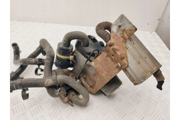 Webasto MERCEDES BENZ E W212 A2125003498 2 14L hybrid 150kW 2013 Catalog number of substitutes A2125060798 A2129027605