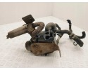 Webasto MERCEDES BENZ E W212 A2125003498 2 14L hybrid 150kW 2013 Catalog number of the original A2125003498