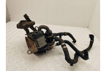Calefactor estacionario Webasto Mercedes W212 A2125003498