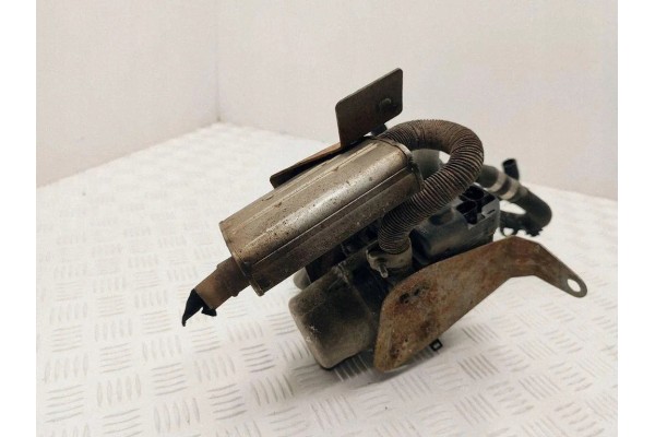 Calefactor estacionario Webasto Mercedes W212 A2125003498