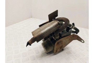 Calefactor estacionario Webasto Mercedes W212 A2125003498