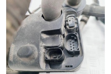 Calefactor estacionario Webasto Mercedes W212 A2125003498