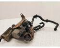 Calefactor estacionario Webasto Mercedes W212 A2125003498