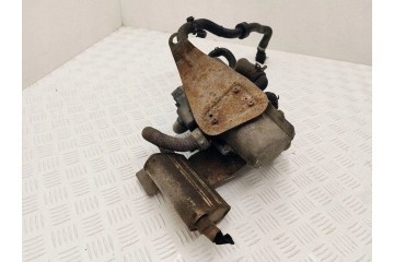 Calefactor estacionario Webasto Mercedes W212 A2125003498
