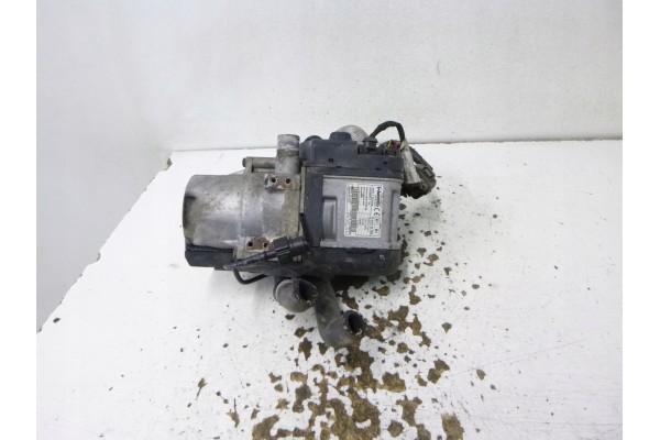 Webasto Heating Thermo Top V Ford Mondeo MK4 S Max 2 0 TDCi 9012495T