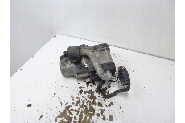 Webasto Heating Thermo Top V Ford Mondeo MK4 S Max 2 0 TDCi 9012495T Catalog number of the part 9012495T