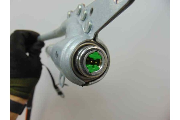 30371553A AIRBAG CORTINA DELANTERO DERECHO HYUNDAI TUCSON (JM) 2.0 CRDi Comfort 2005 30371553A 188224 HYUNDAI - 1