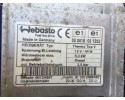 Webasto Heating Thermo Top V Ford Mondeo MK4 S Max 2 0 TDCi 9012495T Quality of parts according to GVO O original with manufactu