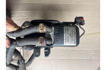 A9608305061 MERCEDES BENZ Water heater WEBASTO ACTROS MP4 MP5 9026295E