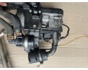 A9608305061 MERCEDES BENZ Water heater WEBASTO ACTROS MP4 MP5 9026295E Catalog number of the part A9608305061