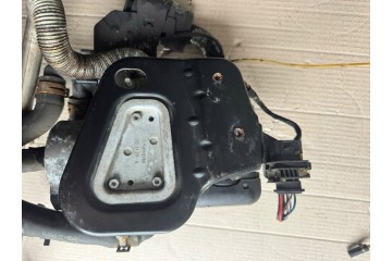 A9608305061 MERCEDES BENZ Water heater WEBASTO ACTROS MP4 MP5 9026295E Part manufacturer Mercedes Benz OE