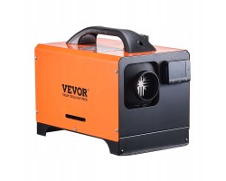 2X OIL HEATER WEBASTO PARKING HEATER 8KW FOR GARAGE CAR CAMP
