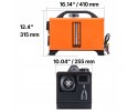 2X OIL HEATER WEBASTO PARKING HEATER 8KW FOR GARAGE CAR CAMP Catalog number of the part ZCJRQDC12V8KM8