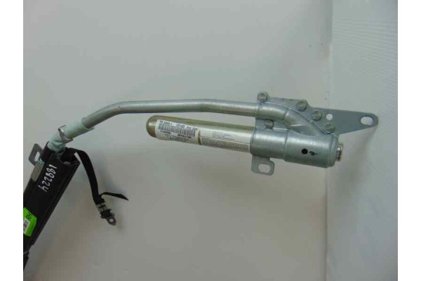 30371553A AIRBAG CORTINA DELANTERO DERECHO HYUNDAI TUCSON (JM) 2.0 CRDi Comfort 2005 30371553A 188224 HYUNDAI - 2