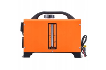 2X OIL HEATER WEBASTO PARKING HEATER 8KW FOR GARAGE CAR CAMP Quality of parts according to GVO Q original with factory logo OEM 