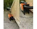 2X OIL HEATER WEBASTO PARKING HEATER 8KW FOR GARAGE CAR CAMP