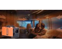 2X OIL HEATER WEBASTO PARKING HEATER 8KW FOR GARAGE CAR CAMP Part manufacturer Vevor