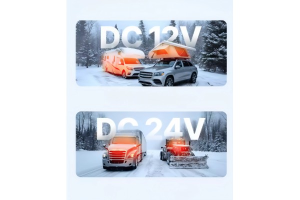 2X OIL HEATER WEBASTO PARKING HEATER 8KW FOR GARAGE CAR CAMP Customs tariff code 84198998