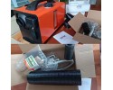 Calefactor de estacionamiento diésel WEBASTO 8KW para garaje, coche y