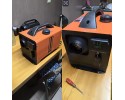 Calefactor de estacionamiento diésel WEBASTO 8KW para garaje, coche y