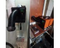 Calefactor de estacionamiento diésel WEBASTO 8KW para garaje, coche y