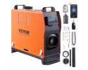 2X OIL HEATER 8kW 12V WEBASTO PARKING HEATER FOR GARAGE CAR