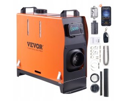 2X OIL HEATER 8kW 12V WEBASTO PARKING HEATER FOR GARAGE CAR