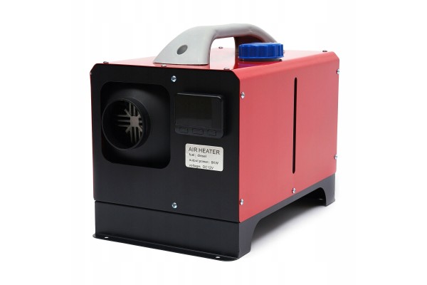 2X OIL HEATER 8kW 12V WEBASTO PARKING HEATER FOR GARAGE CAR Part manufacturer Vevor